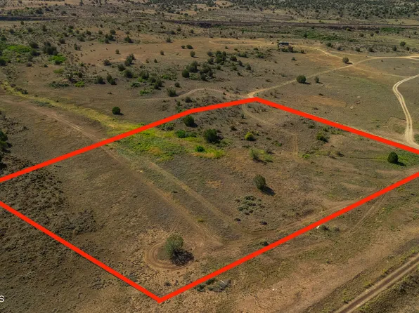 0 E Verde Ranch Rd, Paulden, AZ 86334