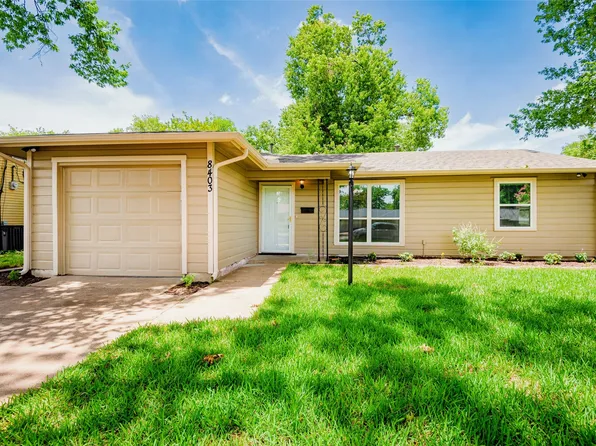8403 Glen Regal Dr, Dallas, TX 75243