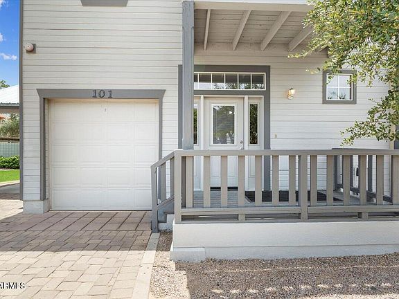2nd image of 2016 S Hammond Dr Ste 101