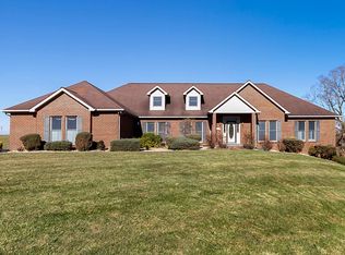 2701 Christiana Ct, Christiansburg, VA 24073