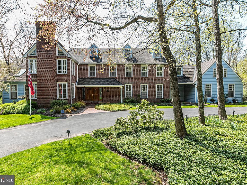 210 Brooks Bnd Princeton NJ 08540 Zillow