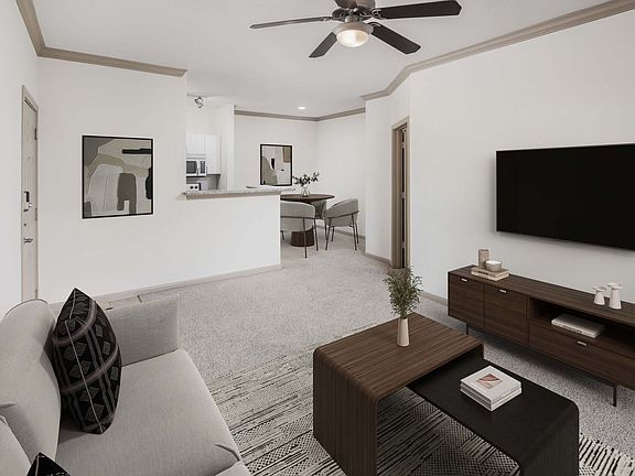 2nd image of 680 W Sam Houston Pkwy S APT 312