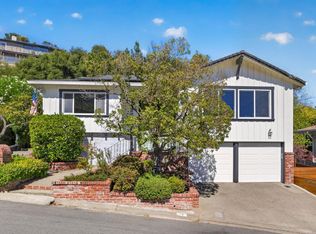 39 Corte Placida, Kentfield, CA 94904