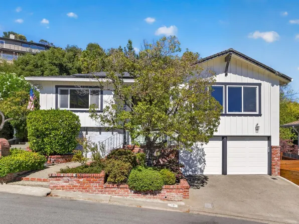39 Corte Placida, Greenbrae, CA 94904