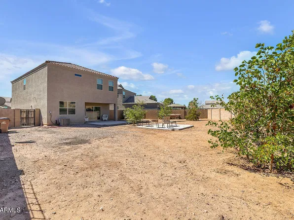 28414 N CINNABAR Road, San Tan Valley, AZ 85143