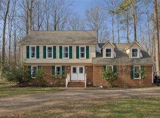 206 Buford Rd, Williamsburg, VA 23188