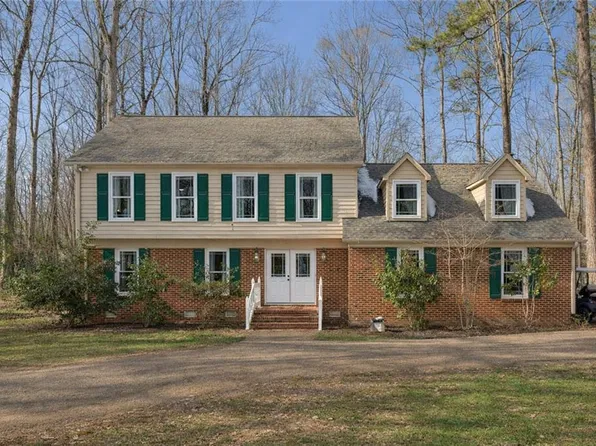 206 Buford Rd, Williamsburg, VA 23188