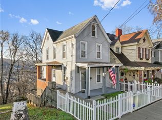 521 6th St, Pitcairn, PA 15140