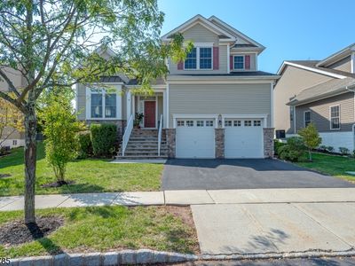 8 Comstock Ln, Skillman, NJ, 08558