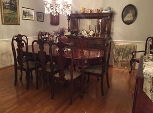 8061 Lilac St, Manassas, VA 20112