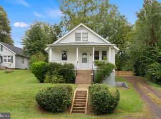 935 N Main St, Culpeper, VA 22701