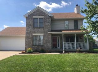 1321 Northfield Ct, Springfield, OH 45502