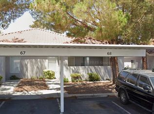 1722 N Jones Blvd, Las Vegas, NV 89108