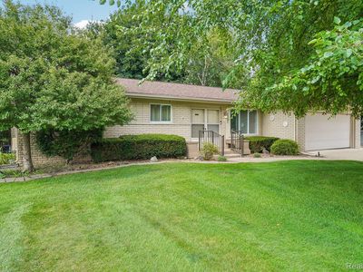 6282 Church St, Clarkston, MI, 48346