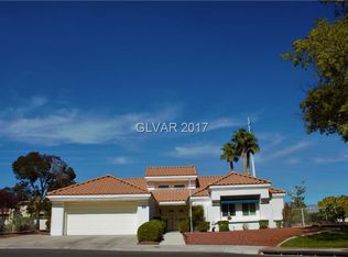 3120 Hidden Treasure Dr, Las Vegas, NV 89134
