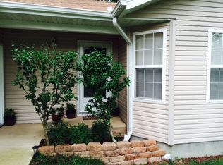 805 N Fulbright Ave, Springfield, MO 65802