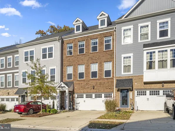 8357 Meadowood Dr, Hanover, MD 21076