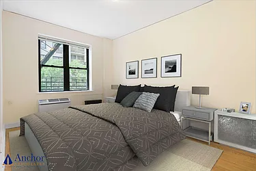 Rented by Anchor Associates