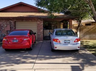 1915 E Jacinto Cir, Mesa, AZ 85204
