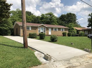 1507 Glennon Dr, Clarksville, TN 37042