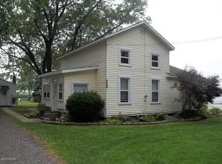 371 E Girard Rd, Coldwater, MI 49036