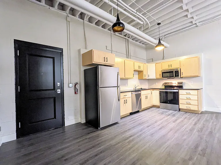 Strasburg Schoolhouse Apartments — Photo 39