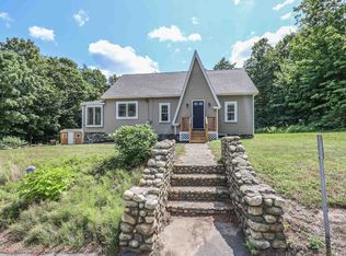 55 Derry Rd, Chester, NH 03036
