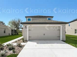 8513 Indian Laurel Ln, Brooksville, FL 34613