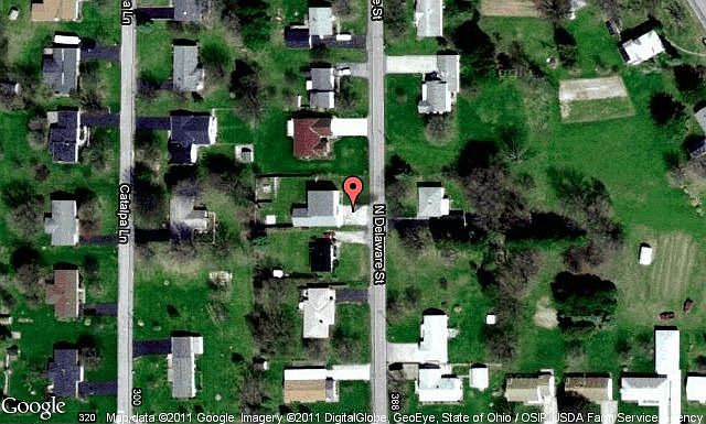Map View