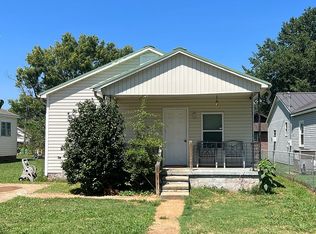 913 12th Ave, Sheffield, AL 35660