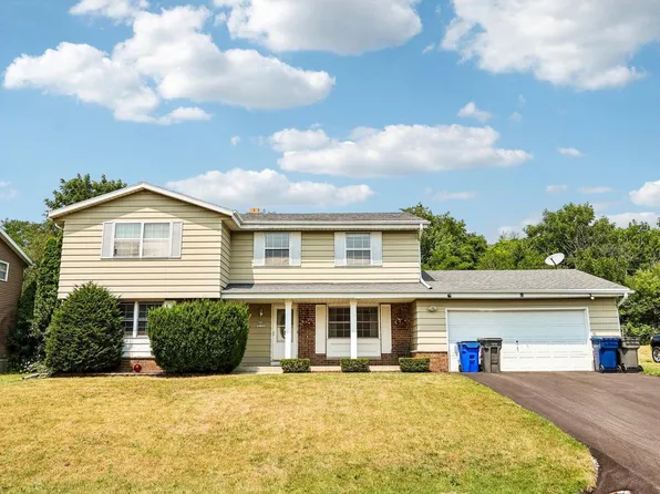 S69W15010 Cornell CIRCLE, Muskego, WI 53150