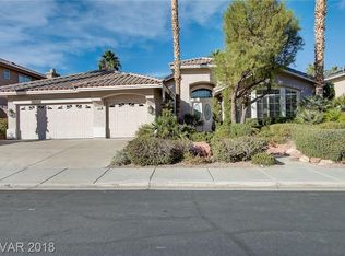 2430 Ping Dr, Henderson, NV 89074
