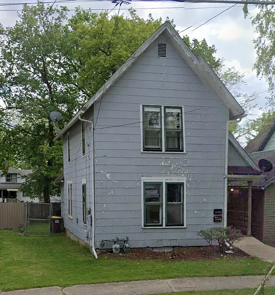 1 bed, $900 — Photo 1
