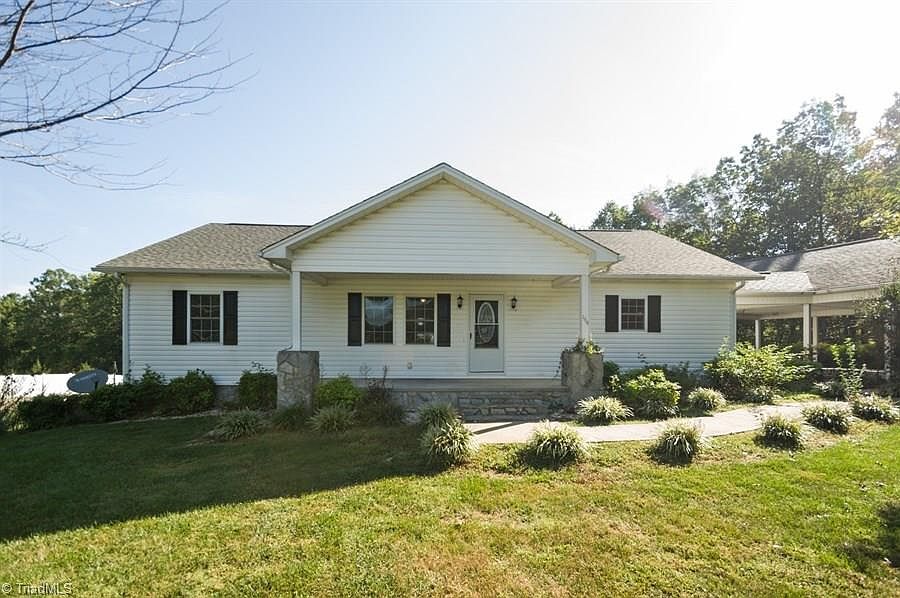 164 Hidden Springs Trl, Ararat, NC 27007 Zillow