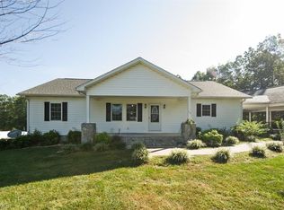 164 Hidden Springs Trl, Ararat, NC 27007