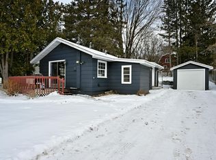 910 Grant St, Spooner, WI 54801
