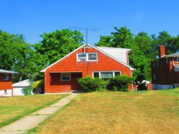 5412 Biddison Ave, Baltimore, MD 21206