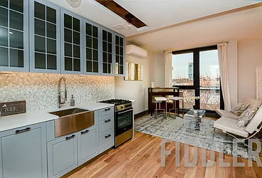 Rented by Fiddler Realty