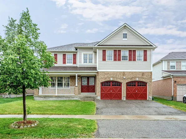 86 Hunter Way, Brantford, ON N3T 0A2