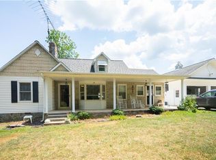 2597 Clingman Rd, Ronda, NC 28670