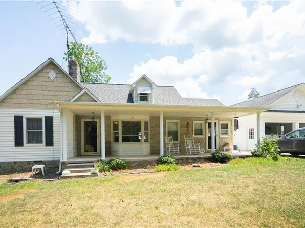 2597 Clingman Rd, Ronda, NC 28670