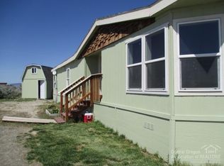 57235 Arrowhead Loop, Christmas Valley, OR 97641