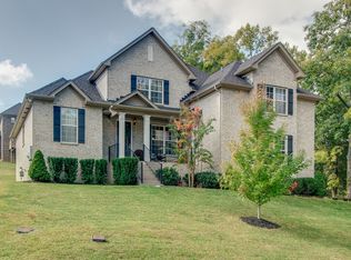 159 N Shadowhaven Way, Hendersonville, TN 37075