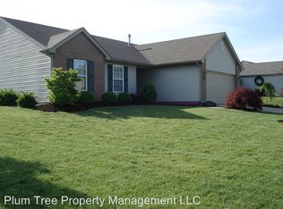5515 Autumn Dr, Middletown, OH 45042