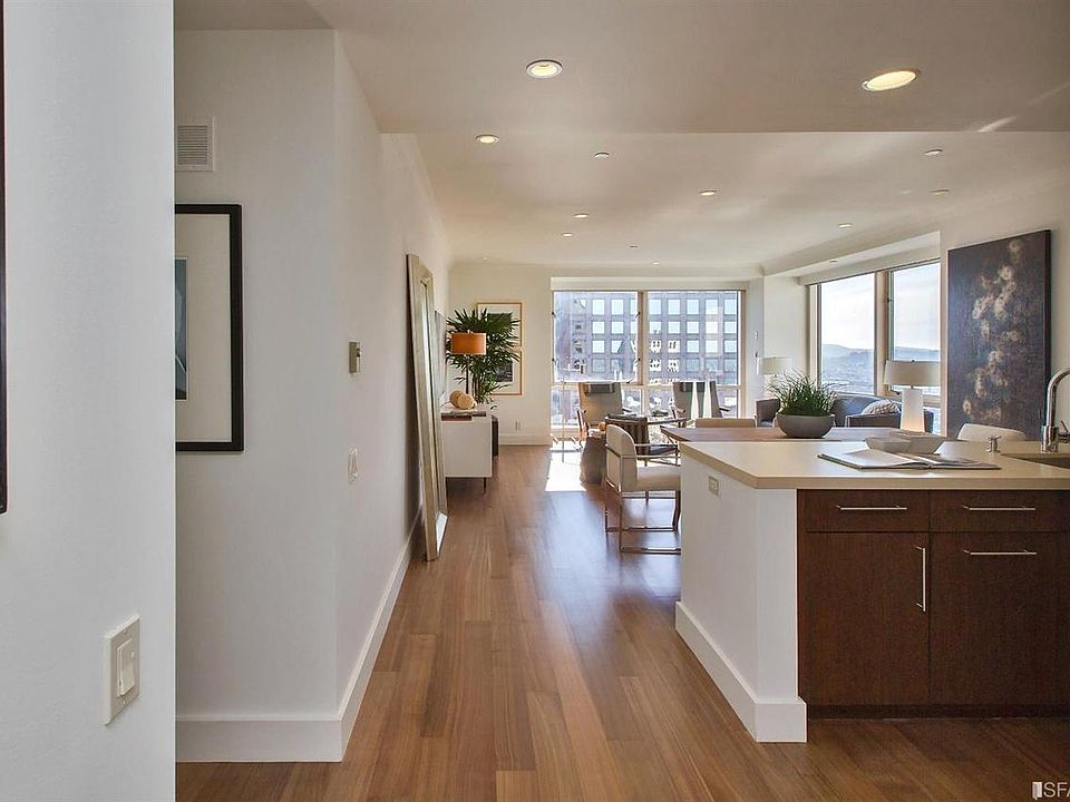 1st image of 333 Bush St APT 3802