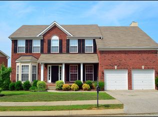 2009 Silverton Cir, Spring Hill, TN 37174