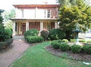 402 S Fulton St, Salisbury, NC 28144