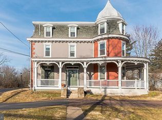 1497 Skippack Pike, Blue Bell, PA 19422