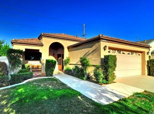 26656 Calle Gregorio, Menifee, CA 92585