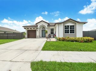 31630 SW 190th Ave, Homestead, FL 33030